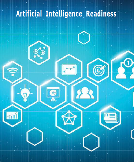 Artificial Intelligence Readiness