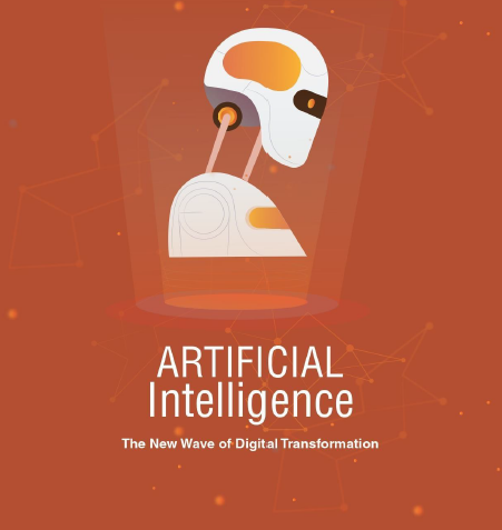 Artificial Intelligence- The New Wave of Digital Transformation